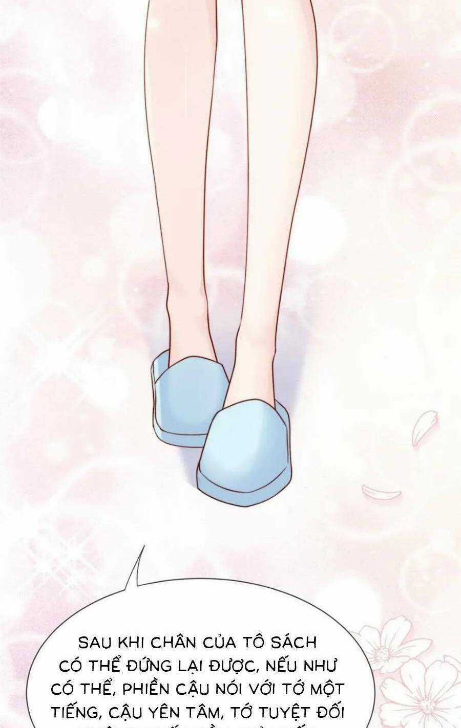 Tôi Được Năm Đại Lão Chiều Chuộng Hết Nấc Chapter 149 trang 22