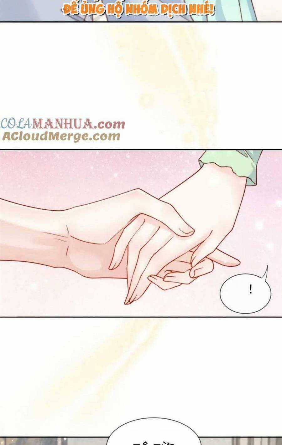 Tôi Được Năm Đại Lão Chiều Chuộng Hết Nấc Chapter 149 trang 24