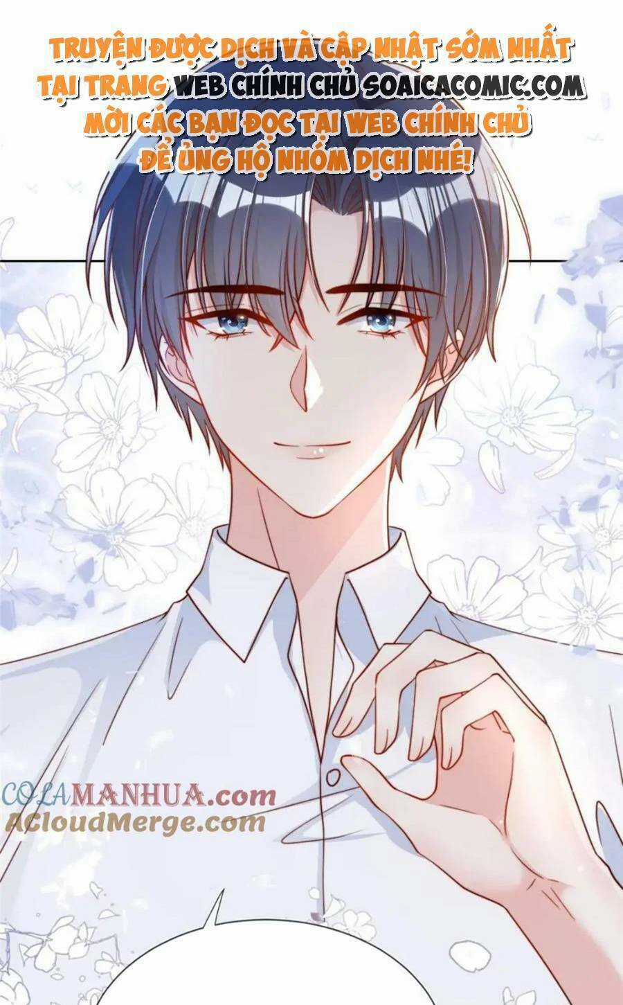 Tôi Được Năm Đại Lão Chiều Chuộng Hết Nấc Chapter 149 trang 26