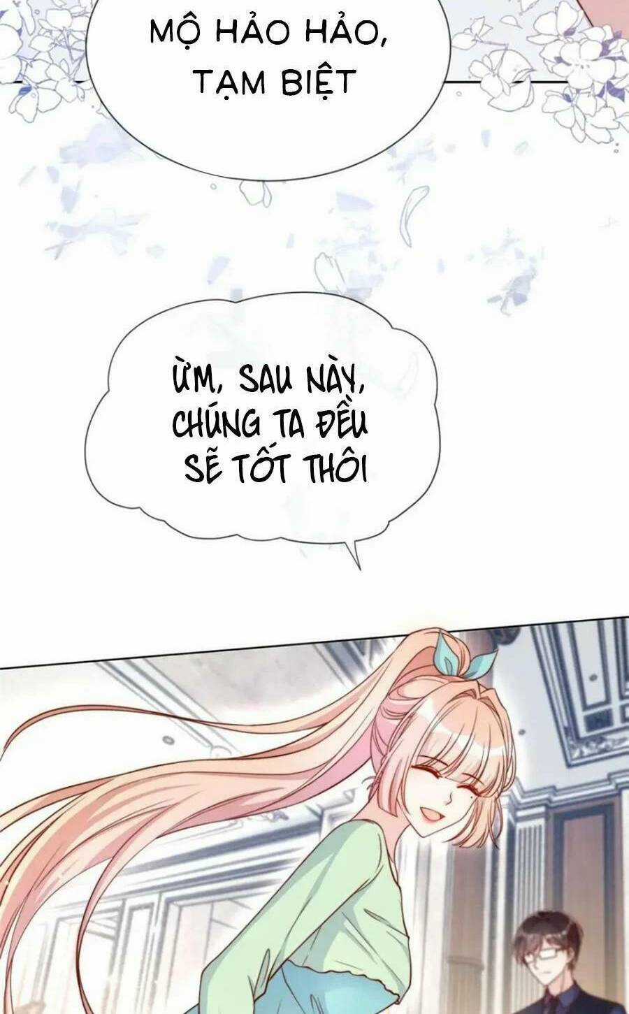 Tôi Được Năm Đại Lão Chiều Chuộng Hết Nấc Chapter 149 trang 27