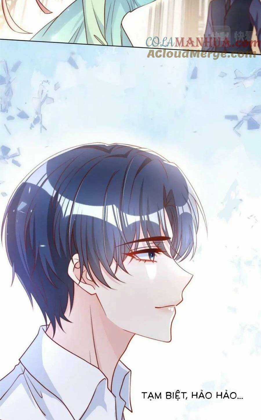 Tôi Được Năm Đại Lão Chiều Chuộng Hết Nấc Chapter 149 trang 28