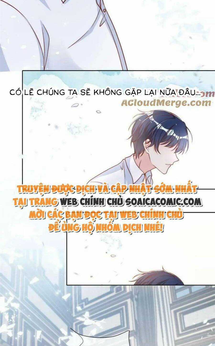 Tôi Được Năm Đại Lão Chiều Chuộng Hết Nấc Chapter 149 trang 29