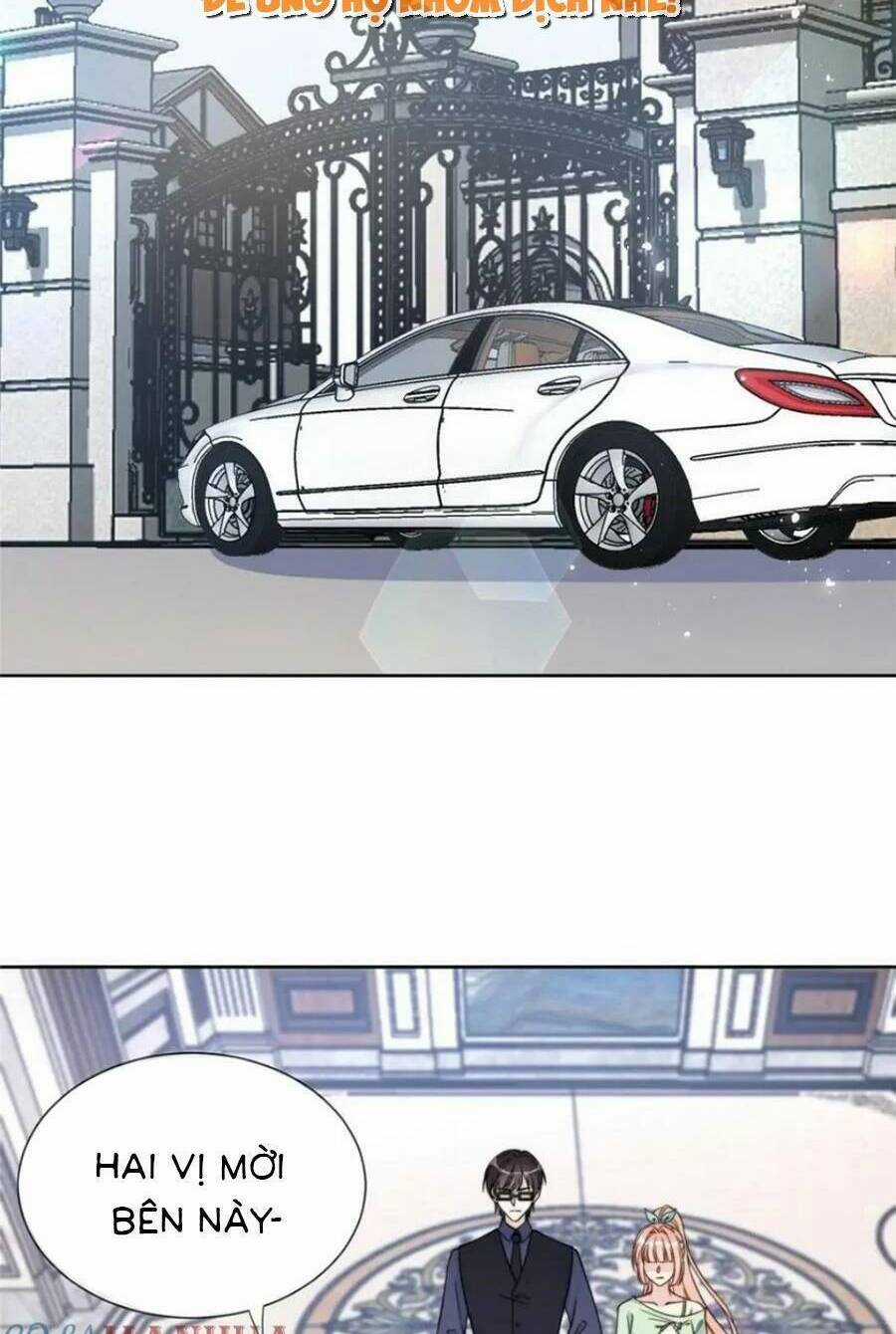 Tôi Được Năm Đại Lão Chiều Chuộng Hết Nấc Chapter 149 trang 3