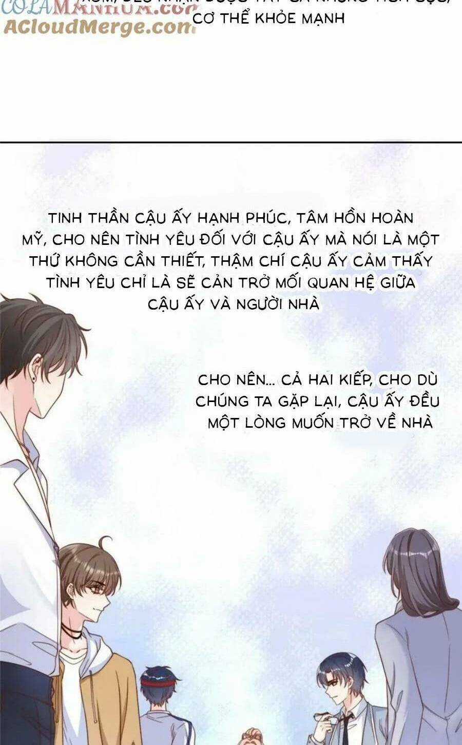 Tôi Được Năm Đại Lão Chiều Chuộng Hết Nấc Chapter 149 trang 33