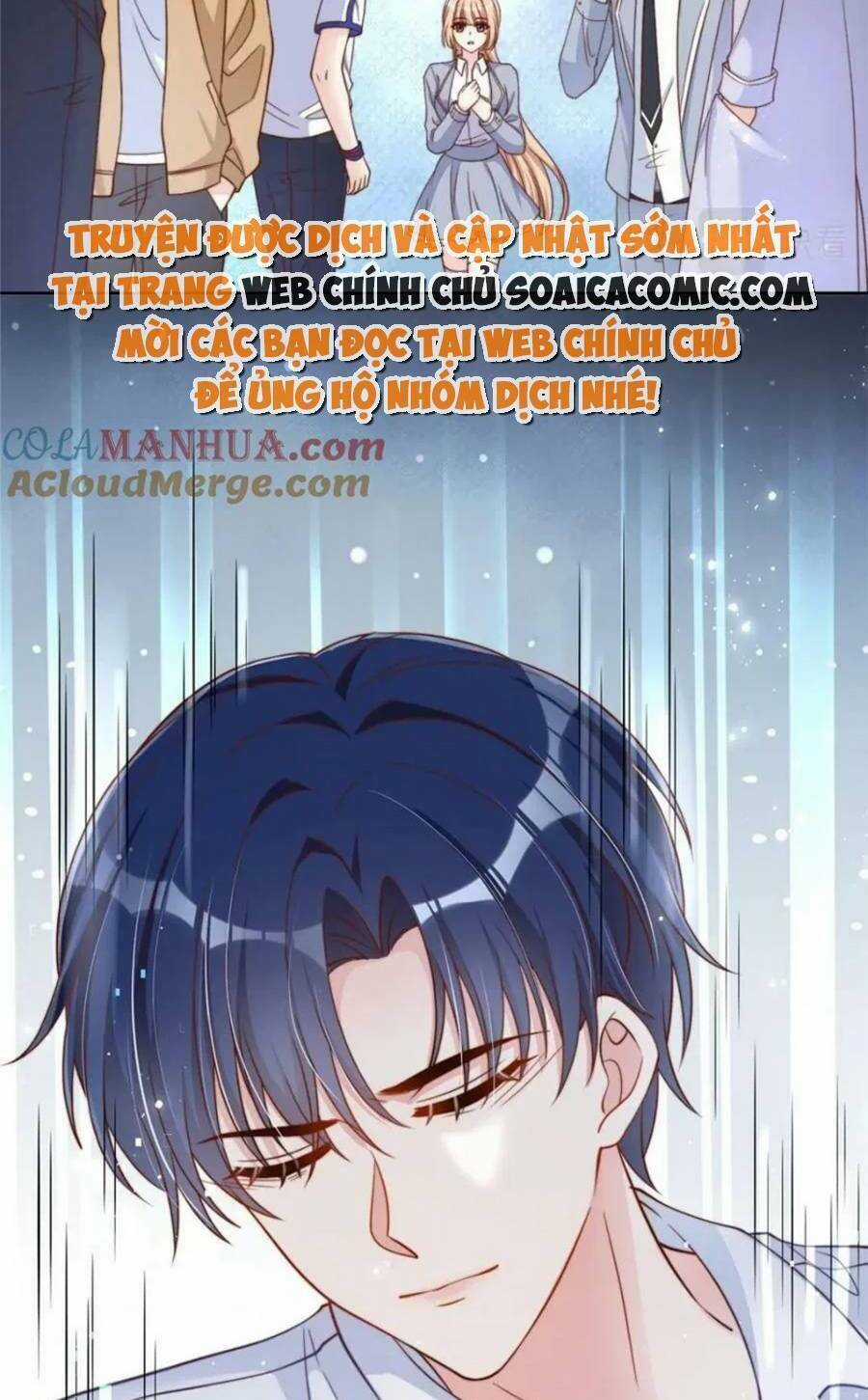 Tôi Được Năm Đại Lão Chiều Chuộng Hết Nấc Chapter 149 trang 34