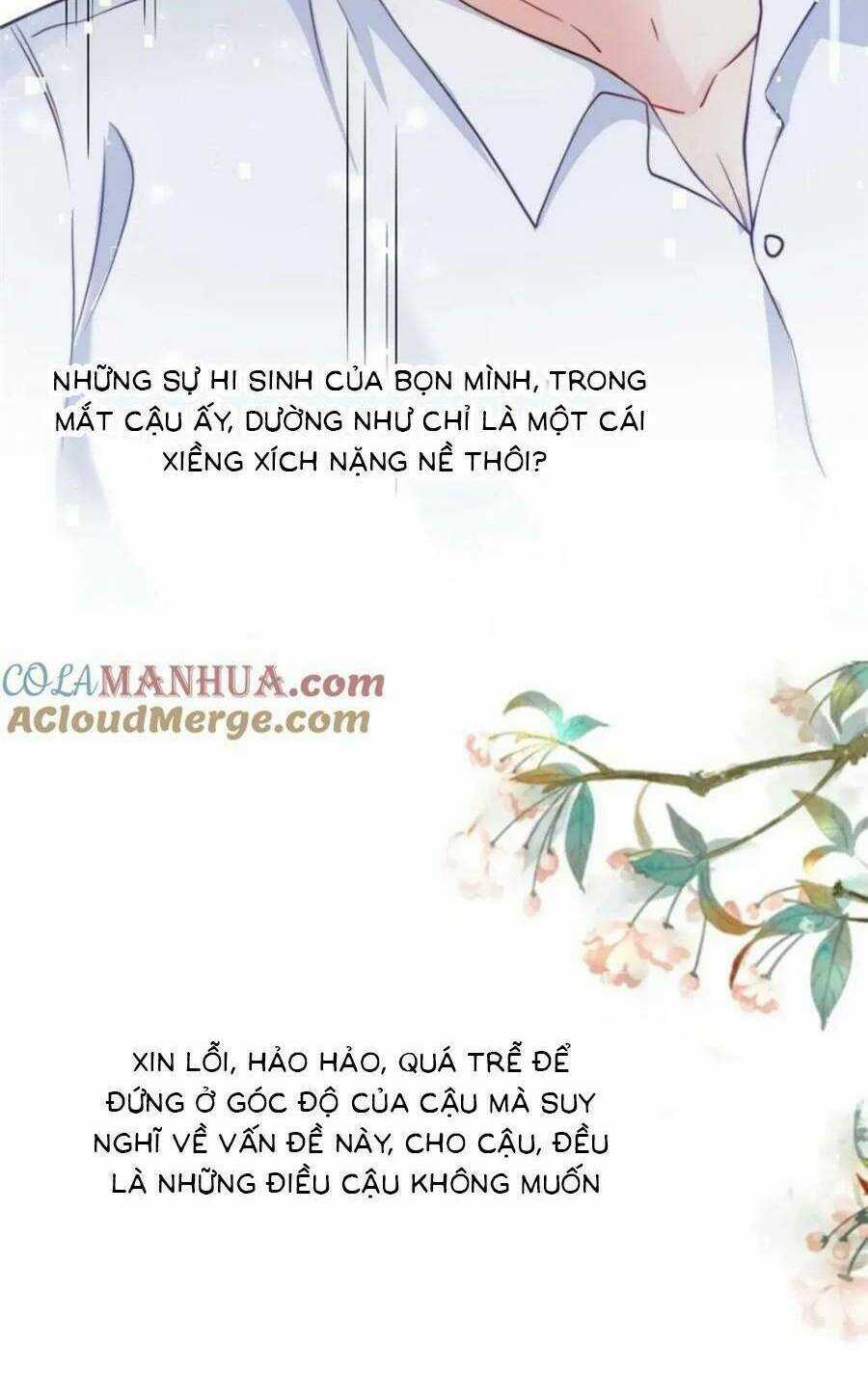 Tôi Được Năm Đại Lão Chiều Chuộng Hết Nấc Chapter 149 trang 35