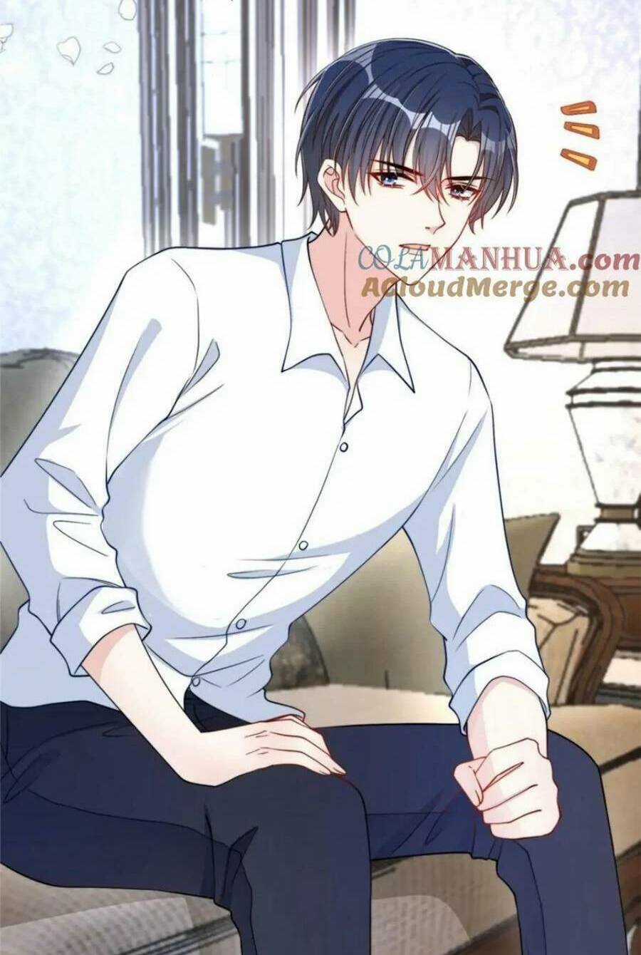 Tôi Được Năm Đại Lão Chiều Chuộng Hết Nấc Chapter 149 trang 5