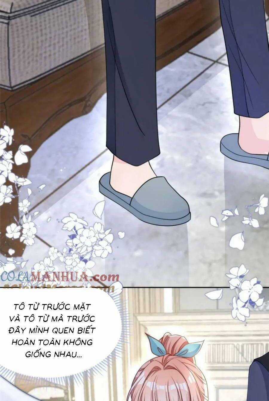 Tôi Được Năm Đại Lão Chiều Chuộng Hết Nấc Chapter 149 trang 6