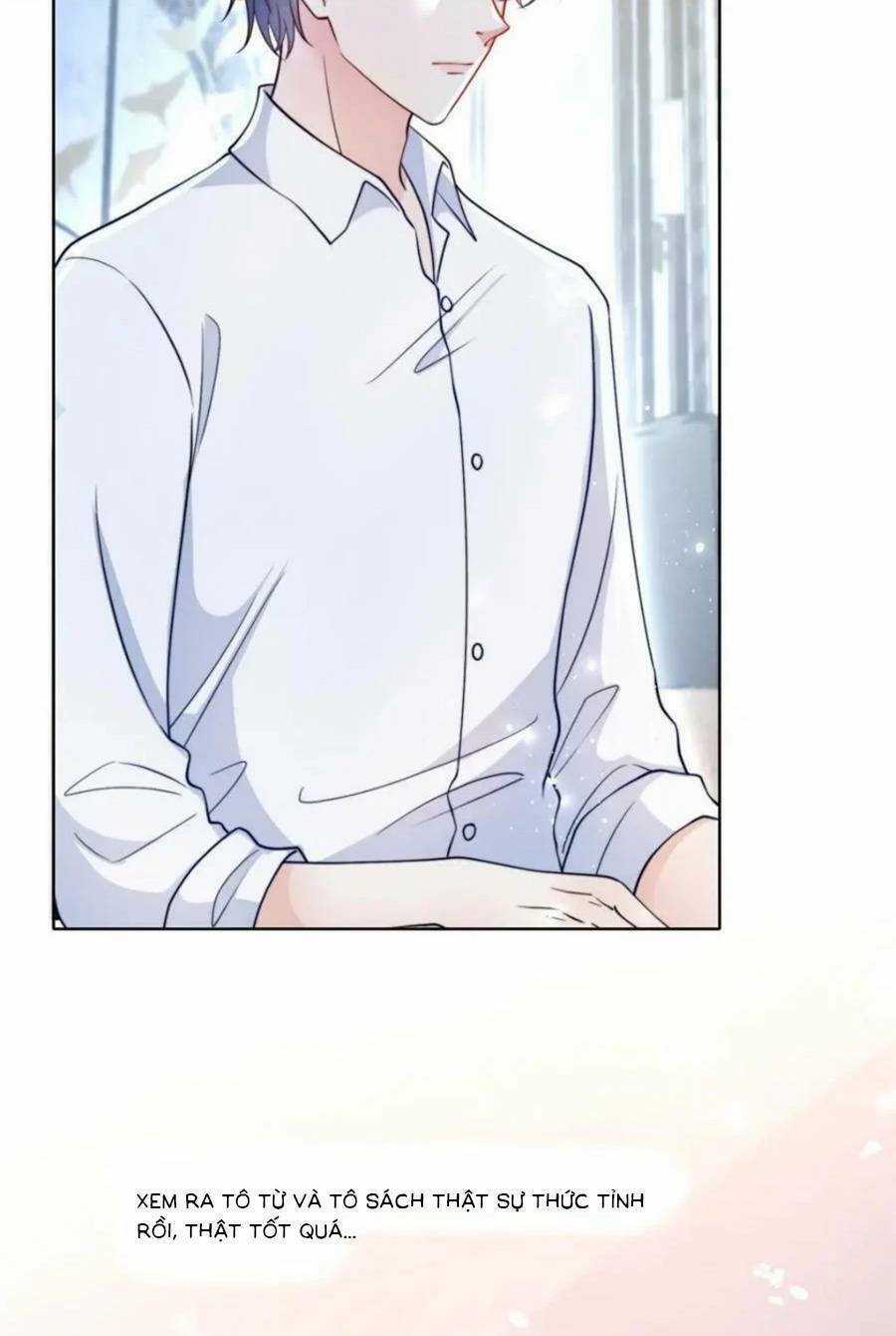 Tôi Được Năm Đại Lão Chiều Chuộng Hết Nấc Chapter 149 trang 8