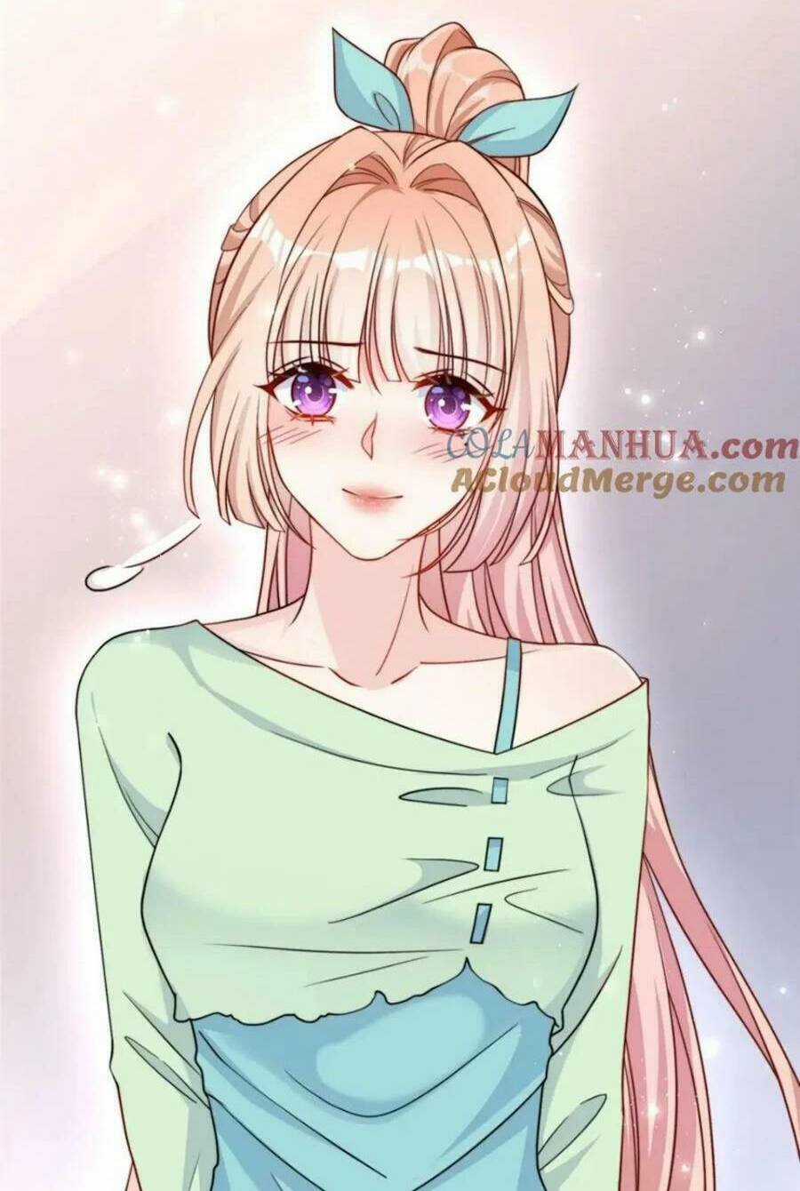 Tôi Được Năm Đại Lão Chiều Chuộng Hết Nấc Chapter 149 trang 9