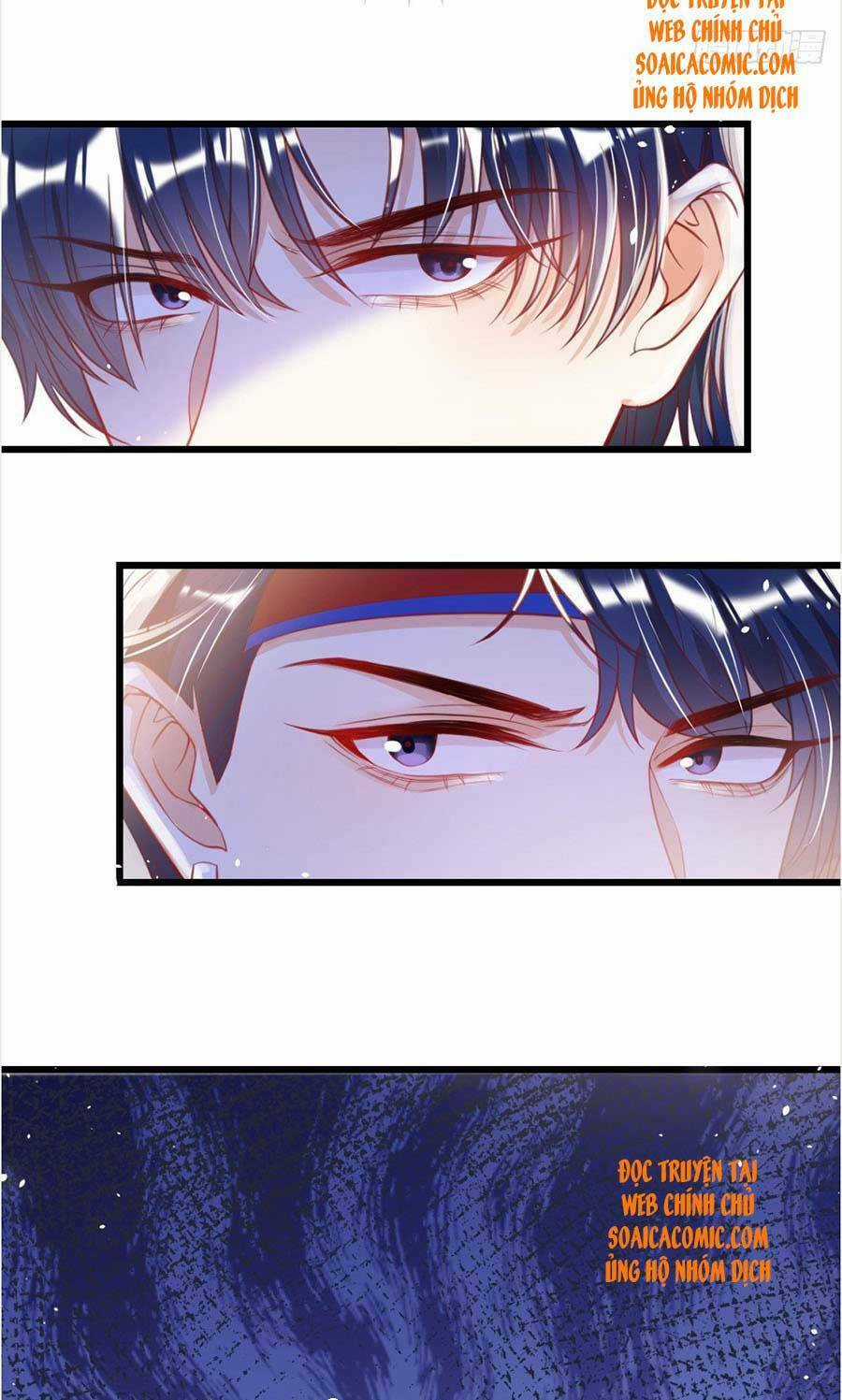 Tôi Được Năm Đại Lão Chiều Chuộng Hết Nấc Chapter 15 trang 17