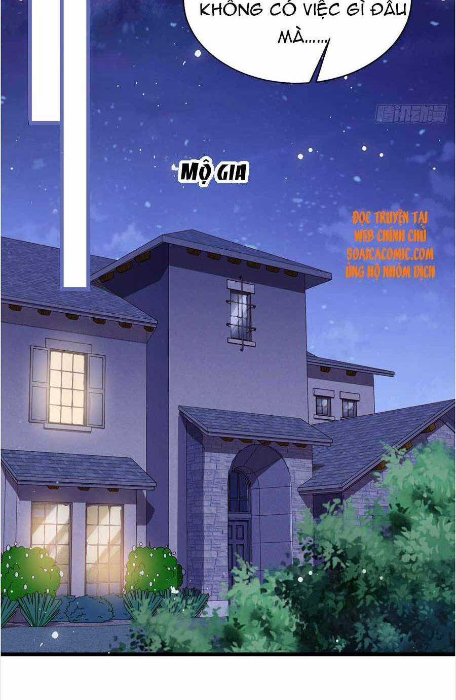 Tôi Được Năm Đại Lão Chiều Chuộng Hết Nấc Chapter 15 trang 24