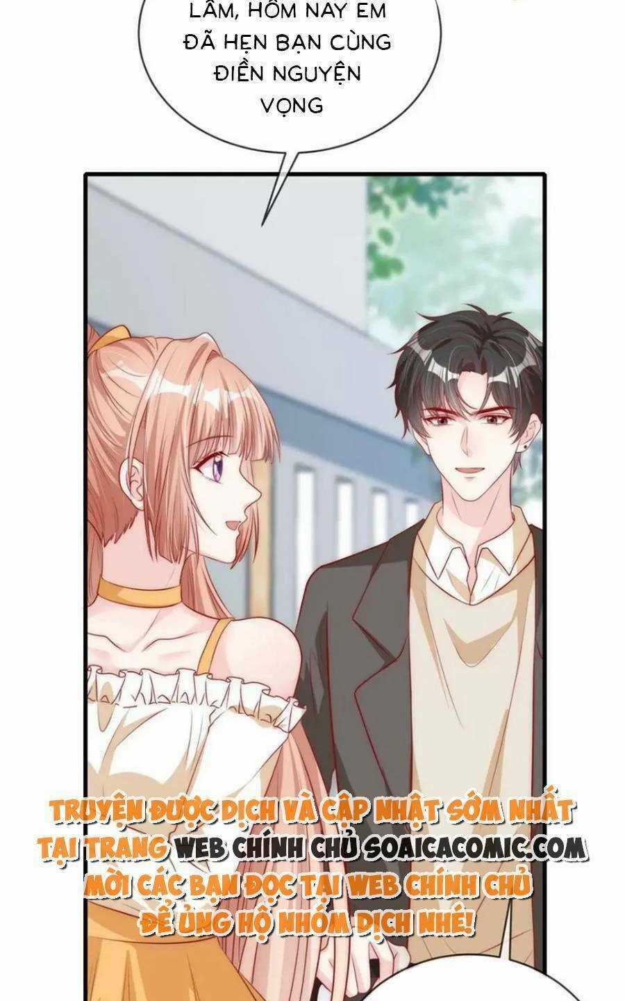 Tôi Được Năm Đại Lão Chiều Chuộng Hết Nấc Chapter 150 trang 11