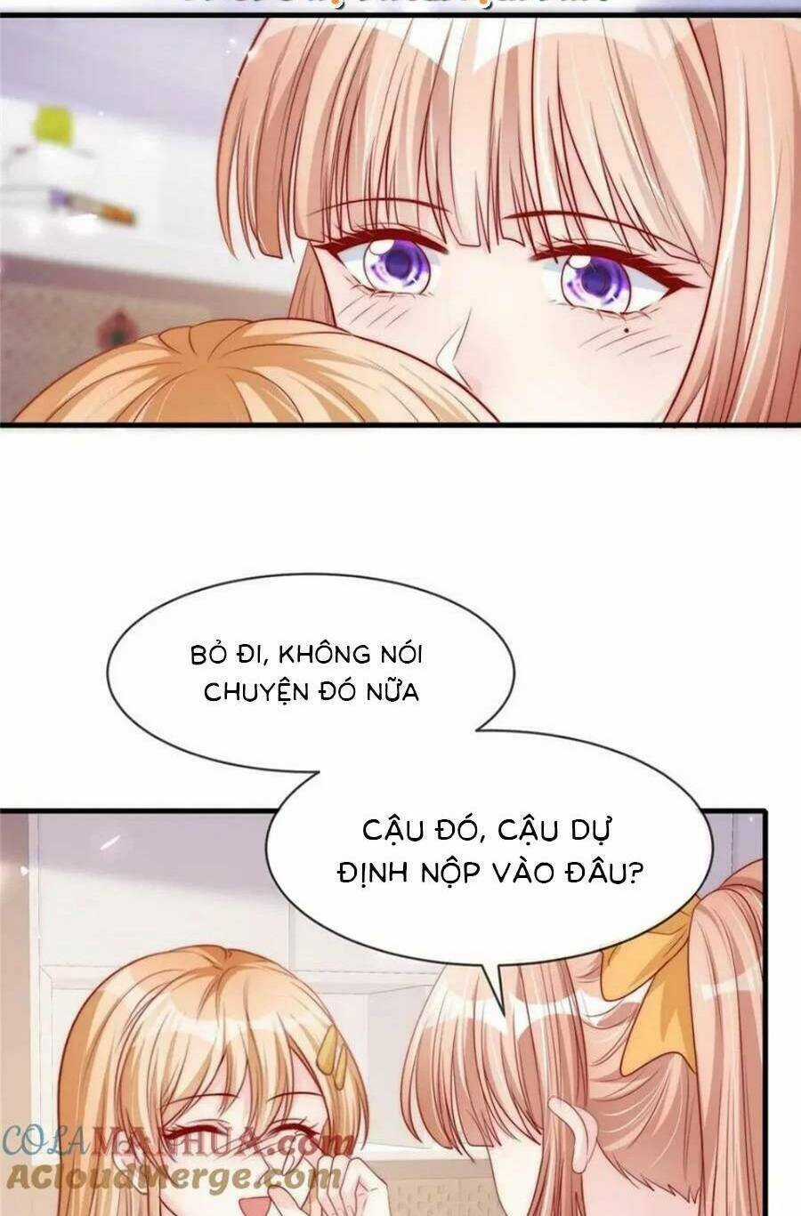 Tôi Được Năm Đại Lão Chiều Chuộng Hết Nấc Chapter 150 trang 19