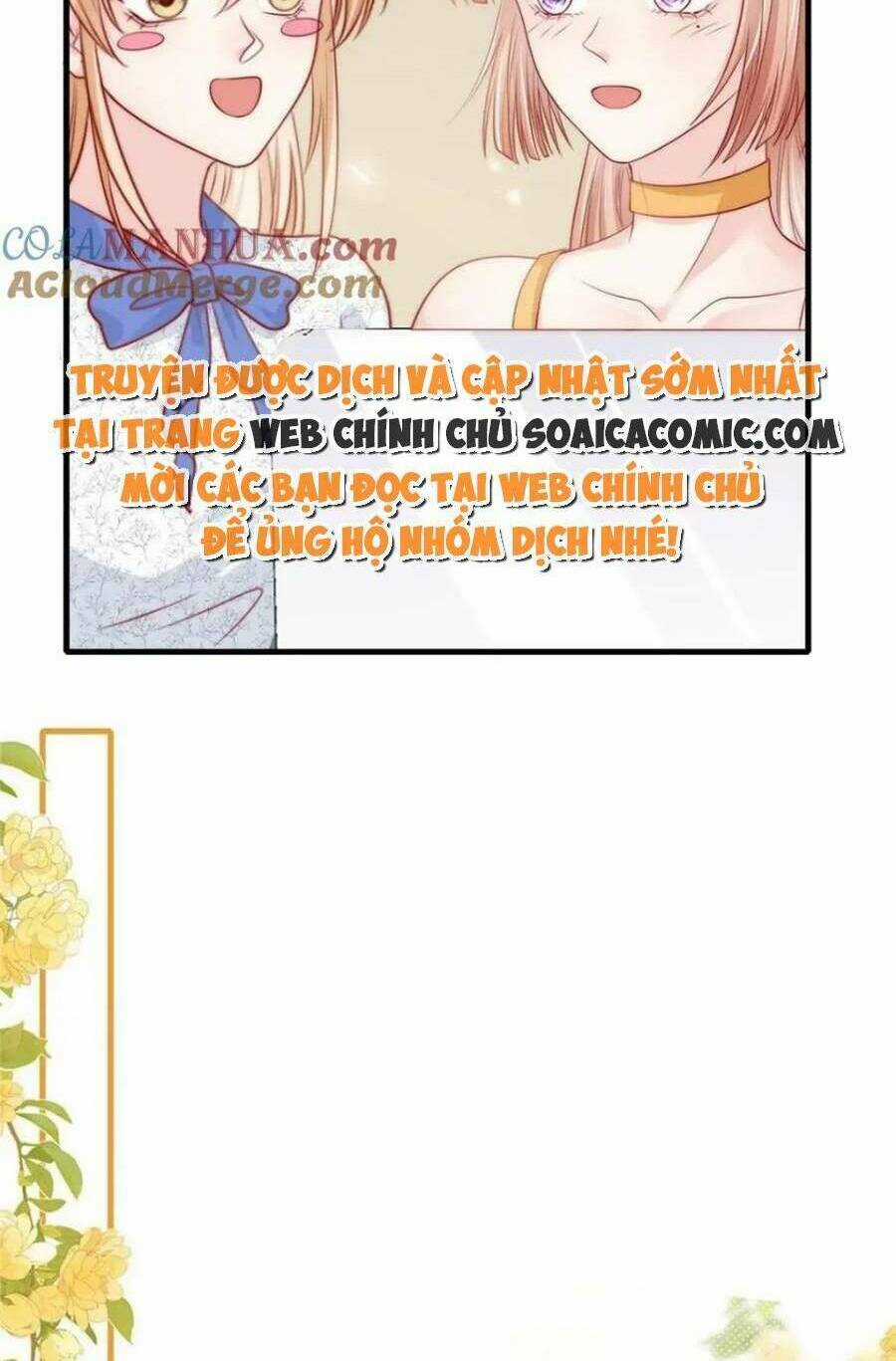 Tôi Được Năm Đại Lão Chiều Chuộng Hết Nấc Chapter 150 trang 21