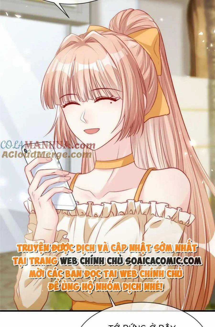 Tôi Được Năm Đại Lão Chiều Chuộng Hết Nấc Chapter 150 trang 26