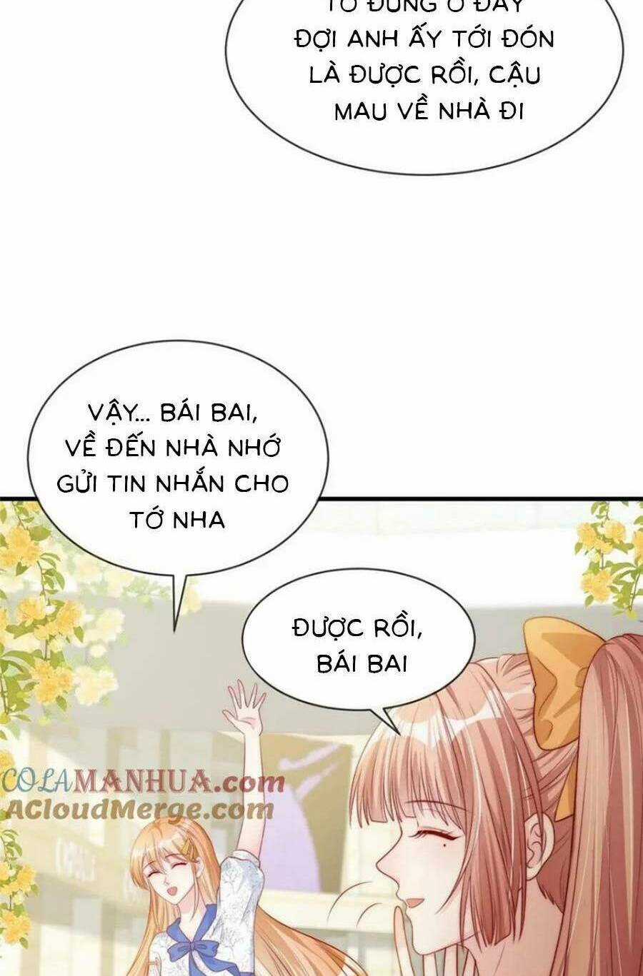 Tôi Được Năm Đại Lão Chiều Chuộng Hết Nấc Chapter 150 trang 27