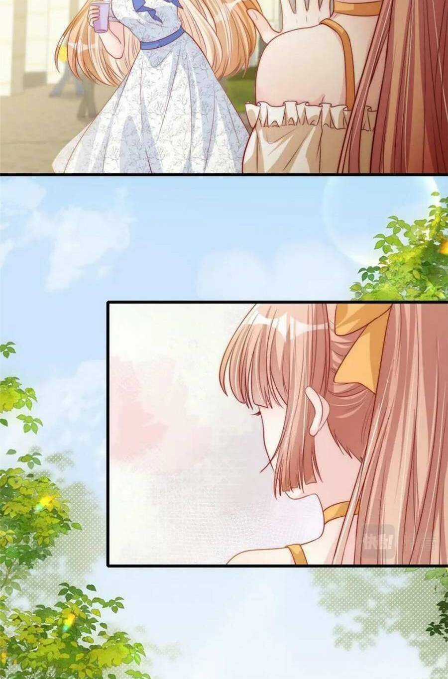 Tôi Được Năm Đại Lão Chiều Chuộng Hết Nấc Chapter 150 trang 28