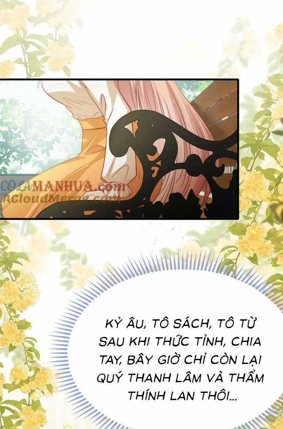 Tôi Được Năm Đại Lão Chiều Chuộng Hết Nấc Chapter 150 trang 30