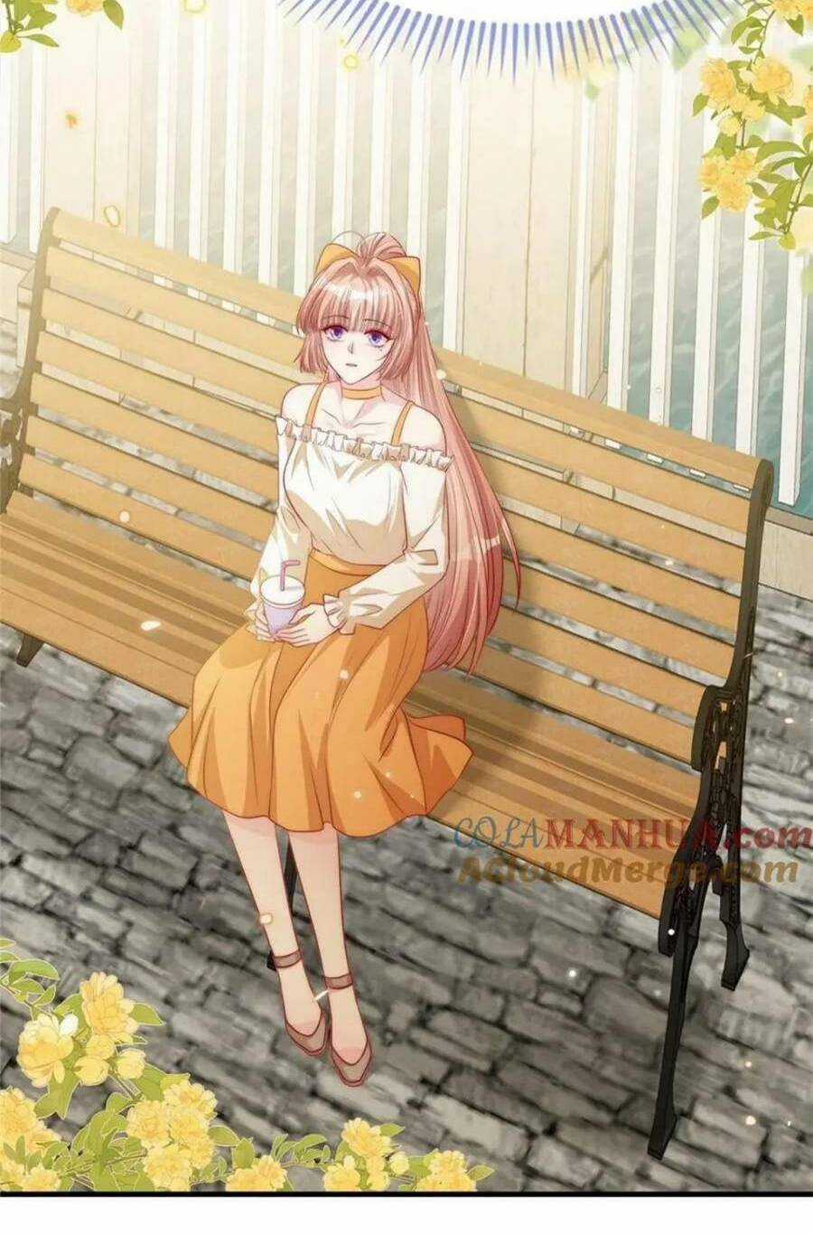 Tôi Được Năm Đại Lão Chiều Chuộng Hết Nấc Chapter 150 trang 31