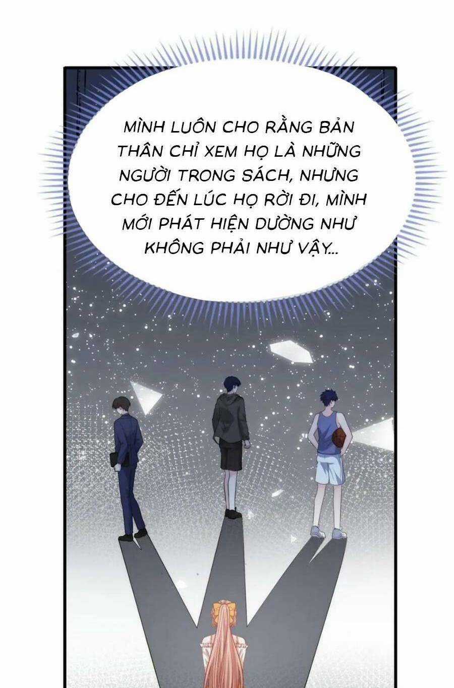 Tôi Được Năm Đại Lão Chiều Chuộng Hết Nấc Chapter 150 trang 32