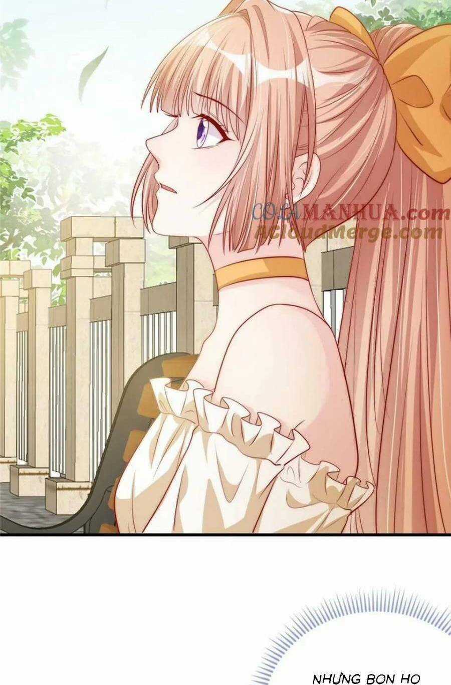 Tôi Được Năm Đại Lão Chiều Chuộng Hết Nấc Chapter 150 trang 34