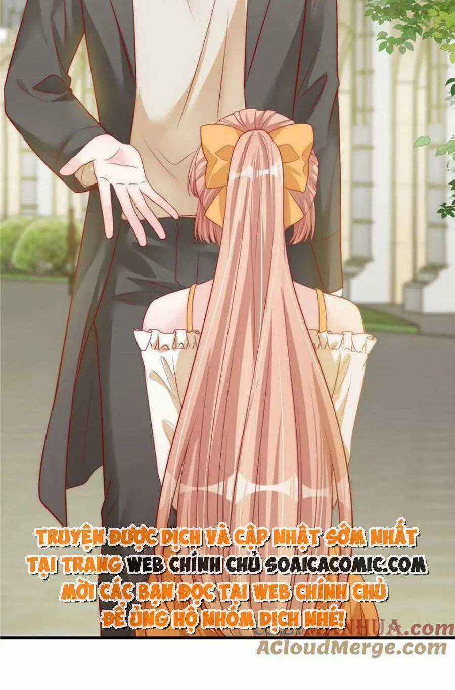 Tôi Được Năm Đại Lão Chiều Chuộng Hết Nấc Chapter 150 trang 36