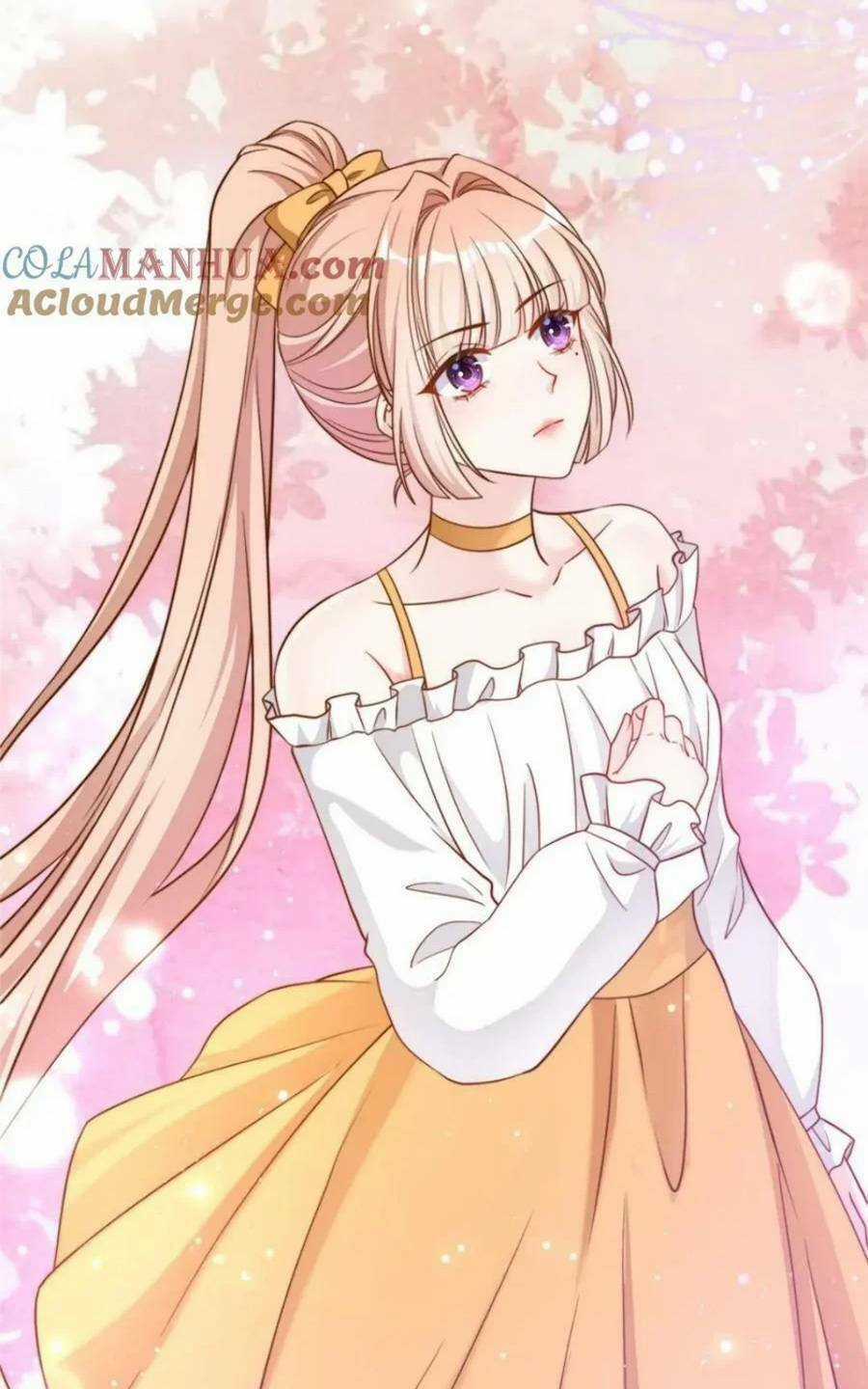 Tôi Được Năm Đại Lão Chiều Chuộng Hết Nấc Chapter 150 trang 6