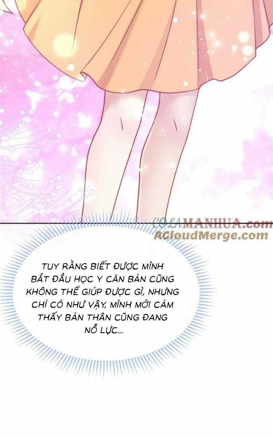 Tôi Được Năm Đại Lão Chiều Chuộng Hết Nấc Chapter 150 trang 7