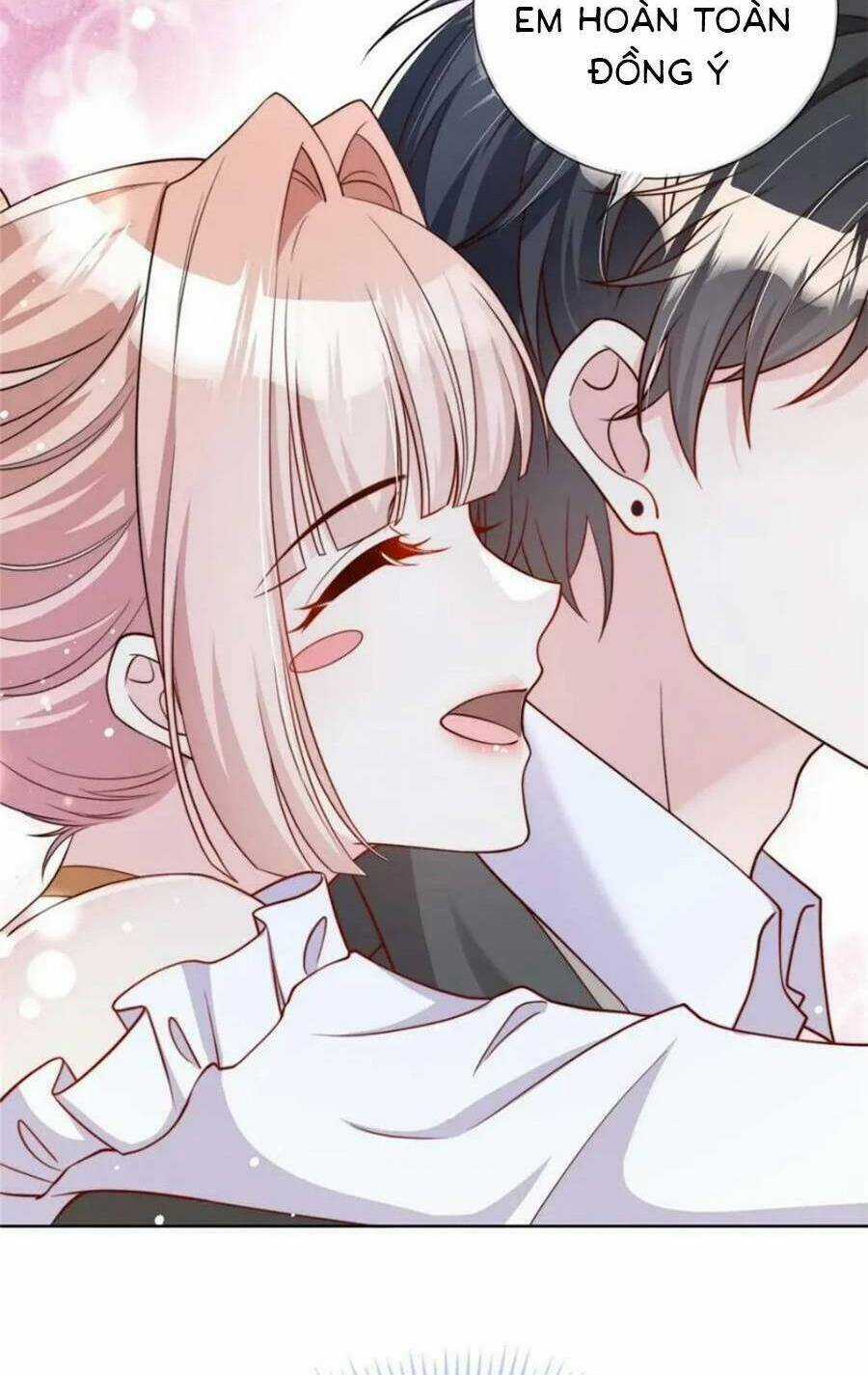 Tôi Được Năm Đại Lão Chiều Chuộng Hết Nấc Chapter 151 trang 11