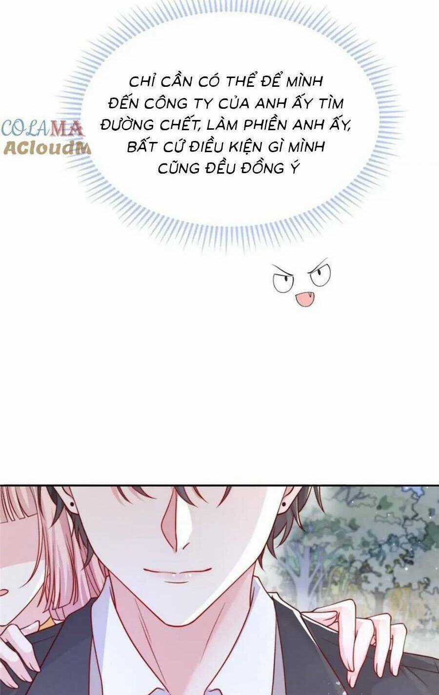 Tôi Được Năm Đại Lão Chiều Chuộng Hết Nấc Chapter 151 trang 12