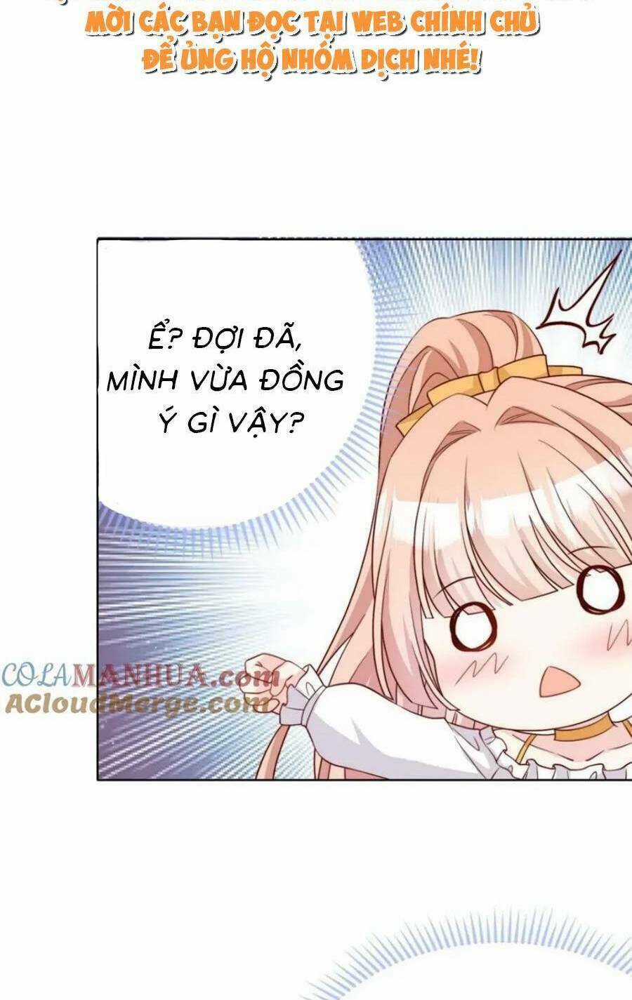 Tôi Được Năm Đại Lão Chiều Chuộng Hết Nấc Chapter 151 trang 14