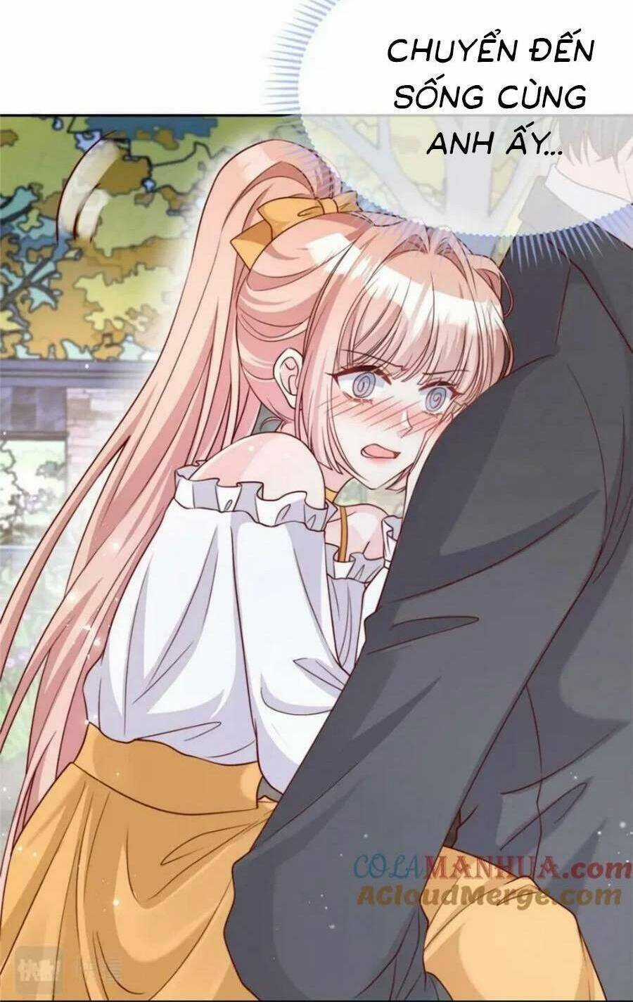 Tôi Được Năm Đại Lão Chiều Chuộng Hết Nấc Chapter 151 trang 15