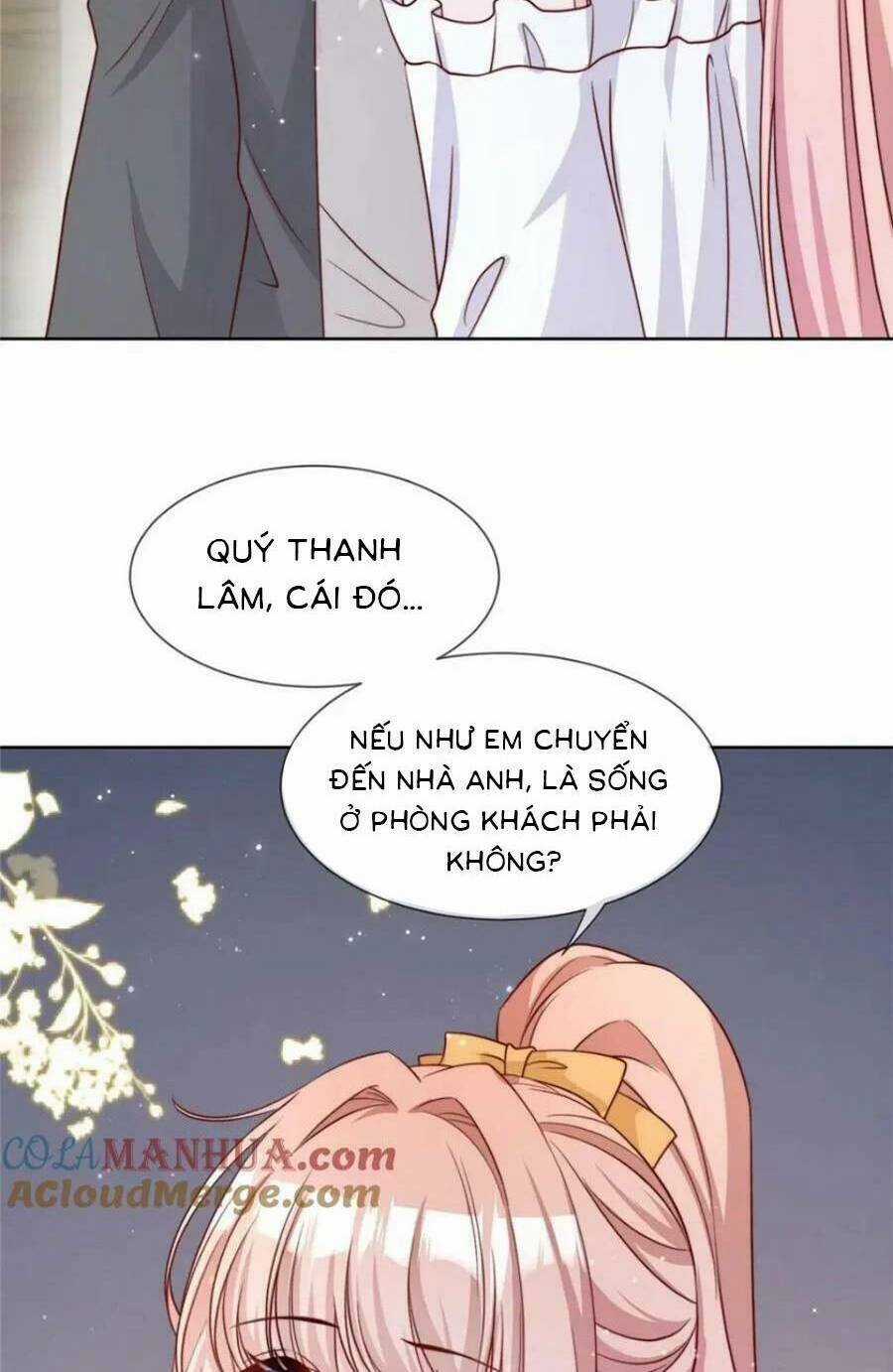 Tôi Được Năm Đại Lão Chiều Chuộng Hết Nấc Chapter 151 trang 19