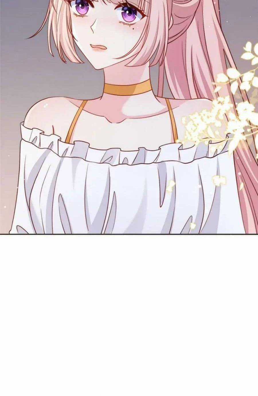 Tôi Được Năm Đại Lão Chiều Chuộng Hết Nấc Chapter 151 trang 20