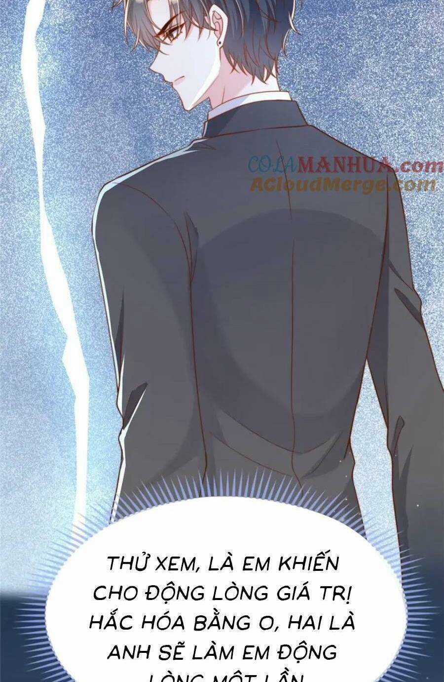 Tôi Được Năm Đại Lão Chiều Chuộng Hết Nấc Chapter 151 trang 26