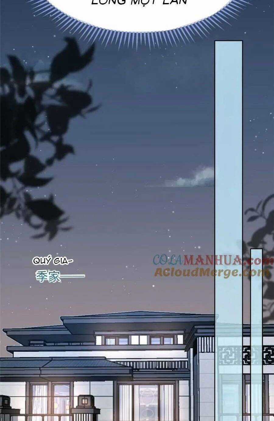 Tôi Được Năm Đại Lão Chiều Chuộng Hết Nấc Chapter 151 trang 27