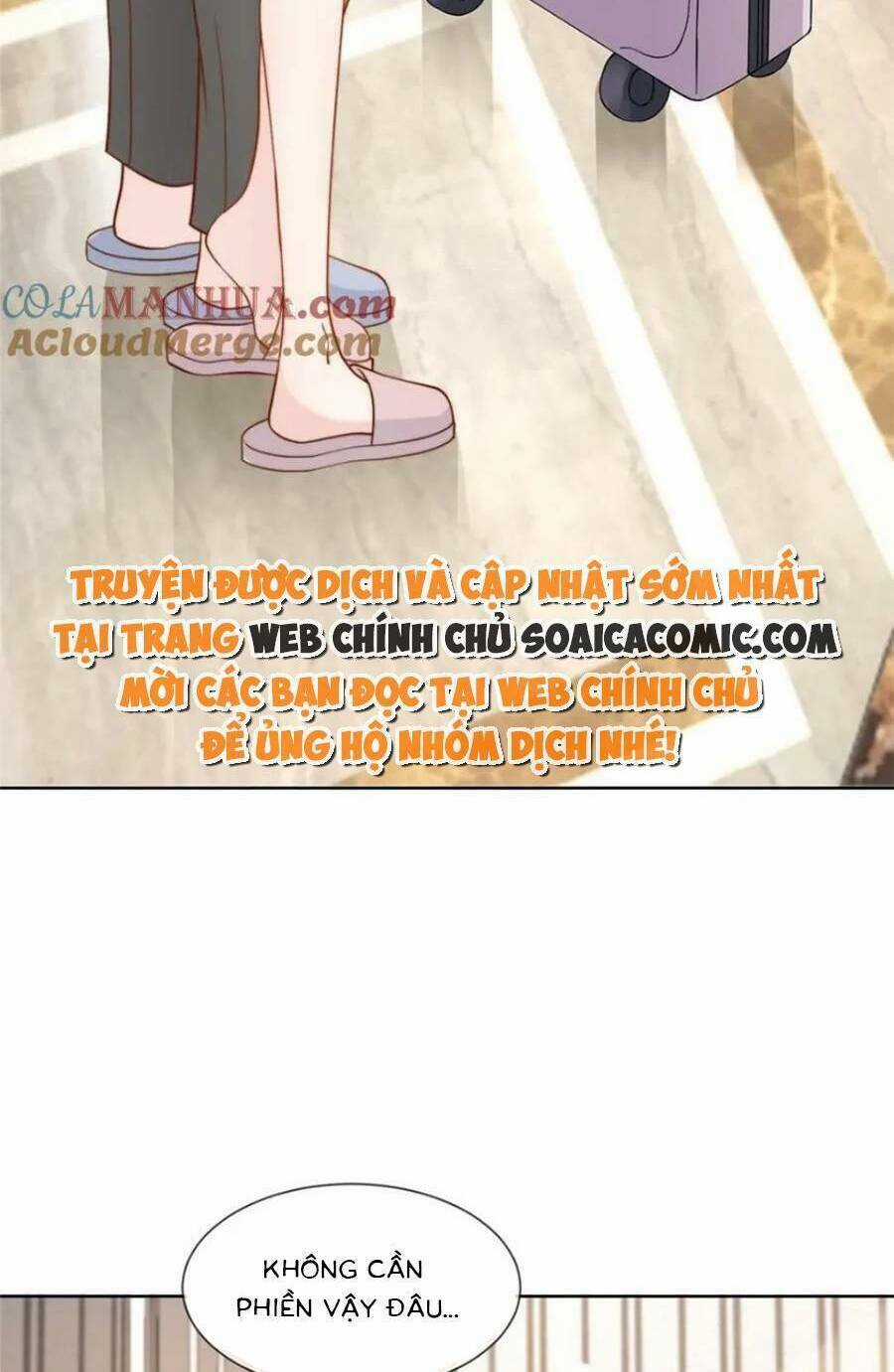 Tôi Được Năm Đại Lão Chiều Chuộng Hết Nấc Chapter 151 trang 30