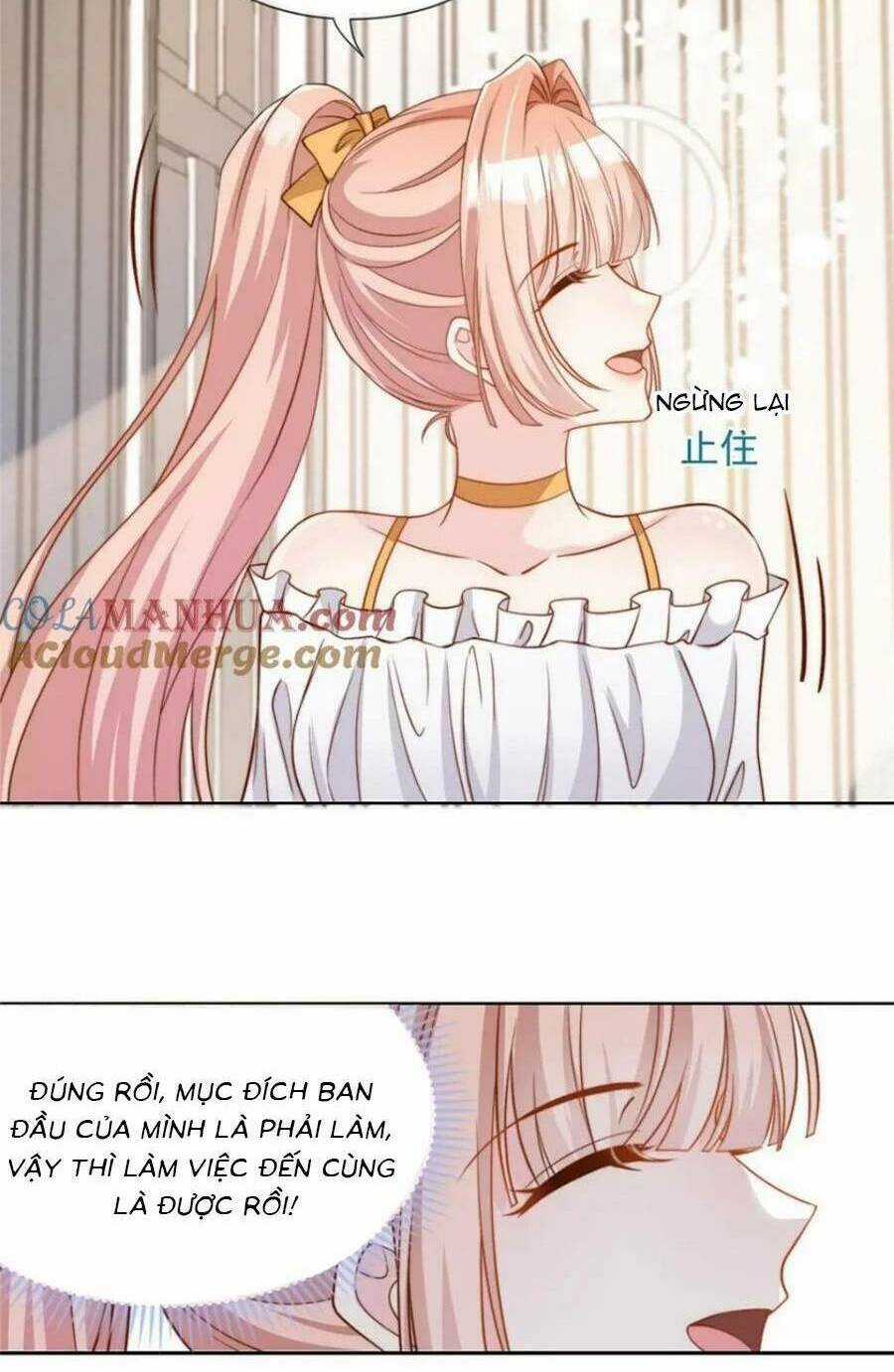 Tôi Được Năm Đại Lão Chiều Chuộng Hết Nấc Chapter 151 trang 31