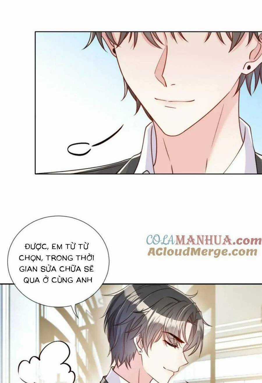 Tôi Được Năm Đại Lão Chiều Chuộng Hết Nấc Chapter 151 trang 33