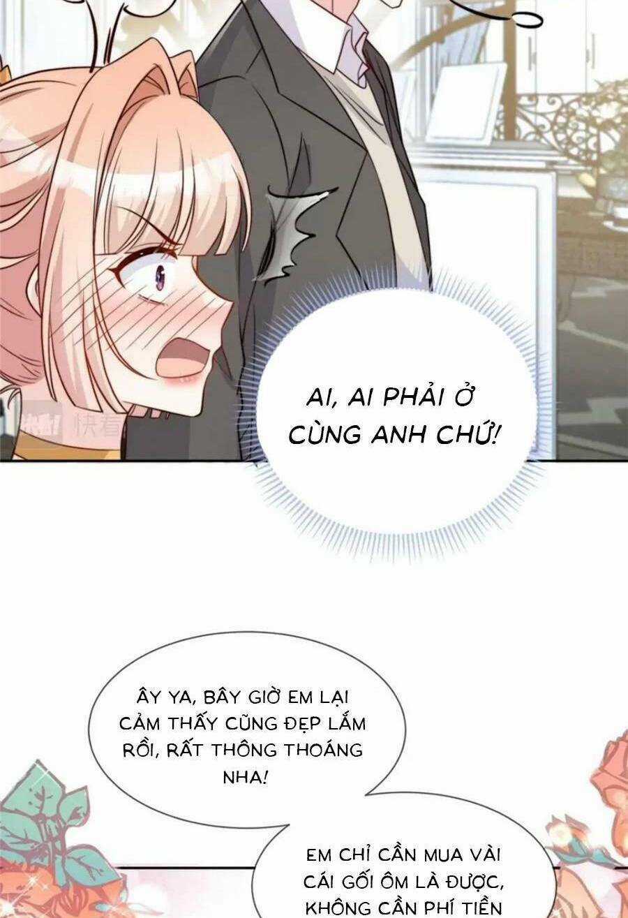 Tôi Được Năm Đại Lão Chiều Chuộng Hết Nấc Chapter 151 trang 34