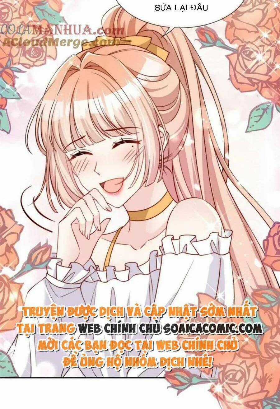 Tôi Được Năm Đại Lão Chiều Chuộng Hết Nấc Chapter 151 trang 35