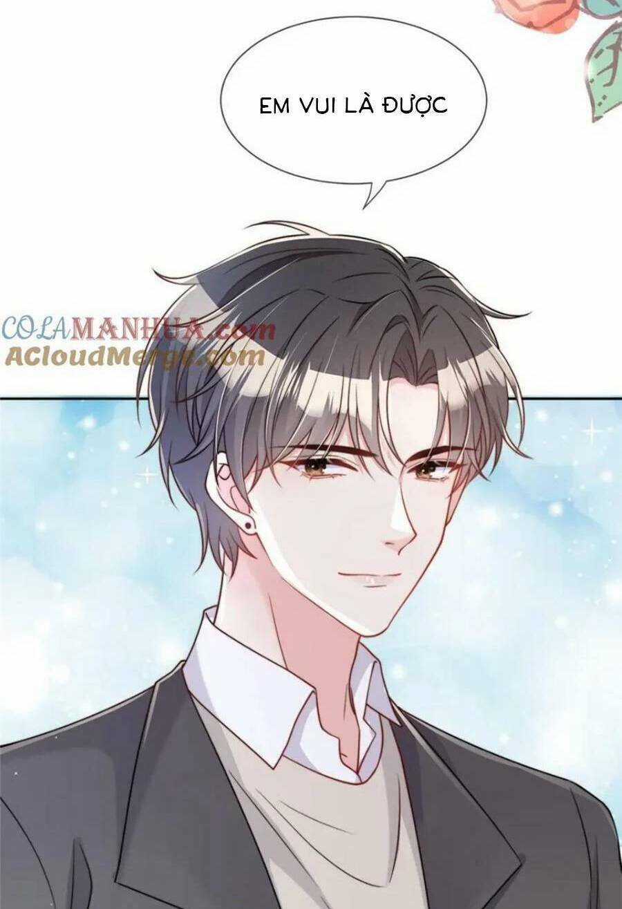 Tôi Được Năm Đại Lão Chiều Chuộng Hết Nấc Chapter 151 trang 36