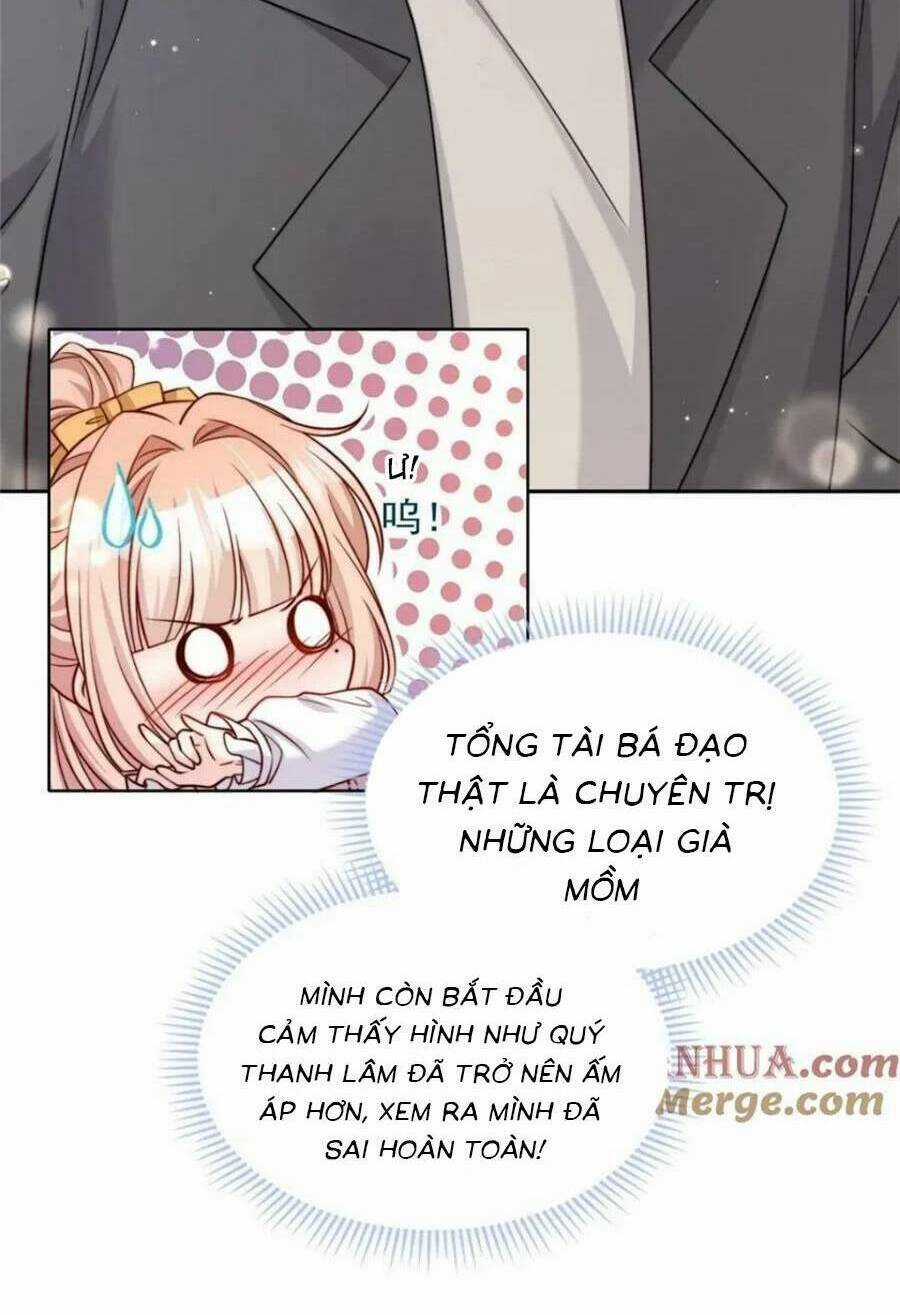 Tôi Được Năm Đại Lão Chiều Chuộng Hết Nấc Chapter 151 trang 37