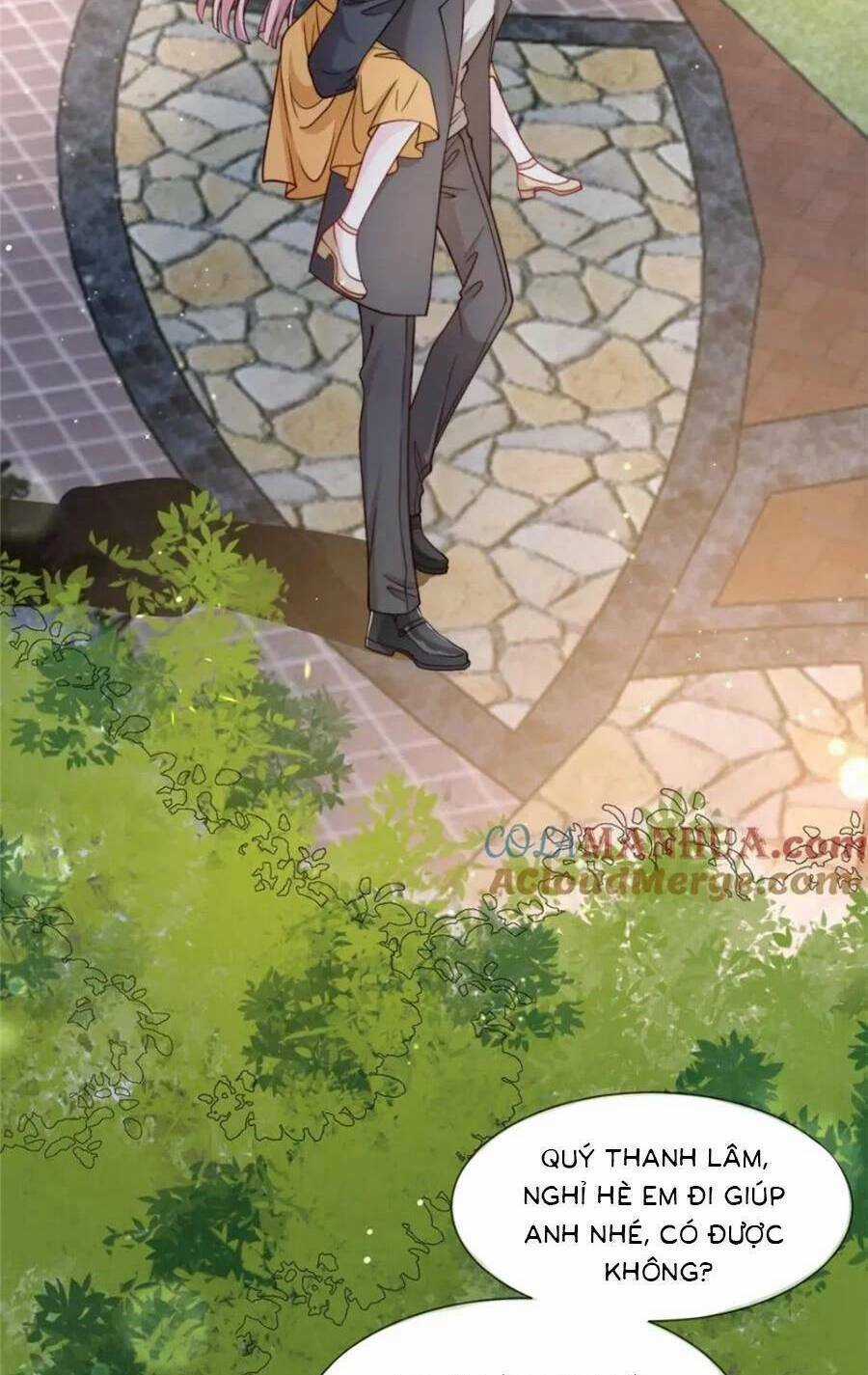 Tôi Được Năm Đại Lão Chiều Chuộng Hết Nấc Chapter 151 trang 4