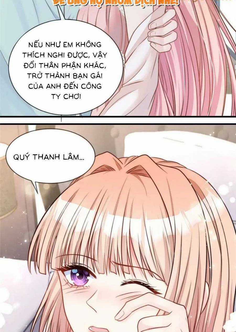 Tôi Được Năm Đại Lão Chiều Chuộng Hết Nấc Chapter 152 trang 10