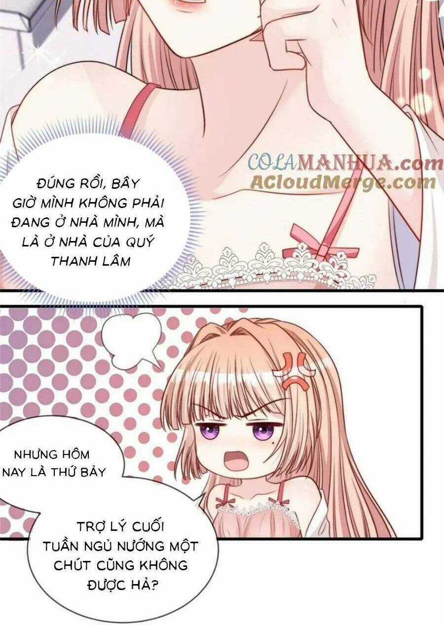 Tôi Được Năm Đại Lão Chiều Chuộng Hết Nấc Chapter 152 trang 11