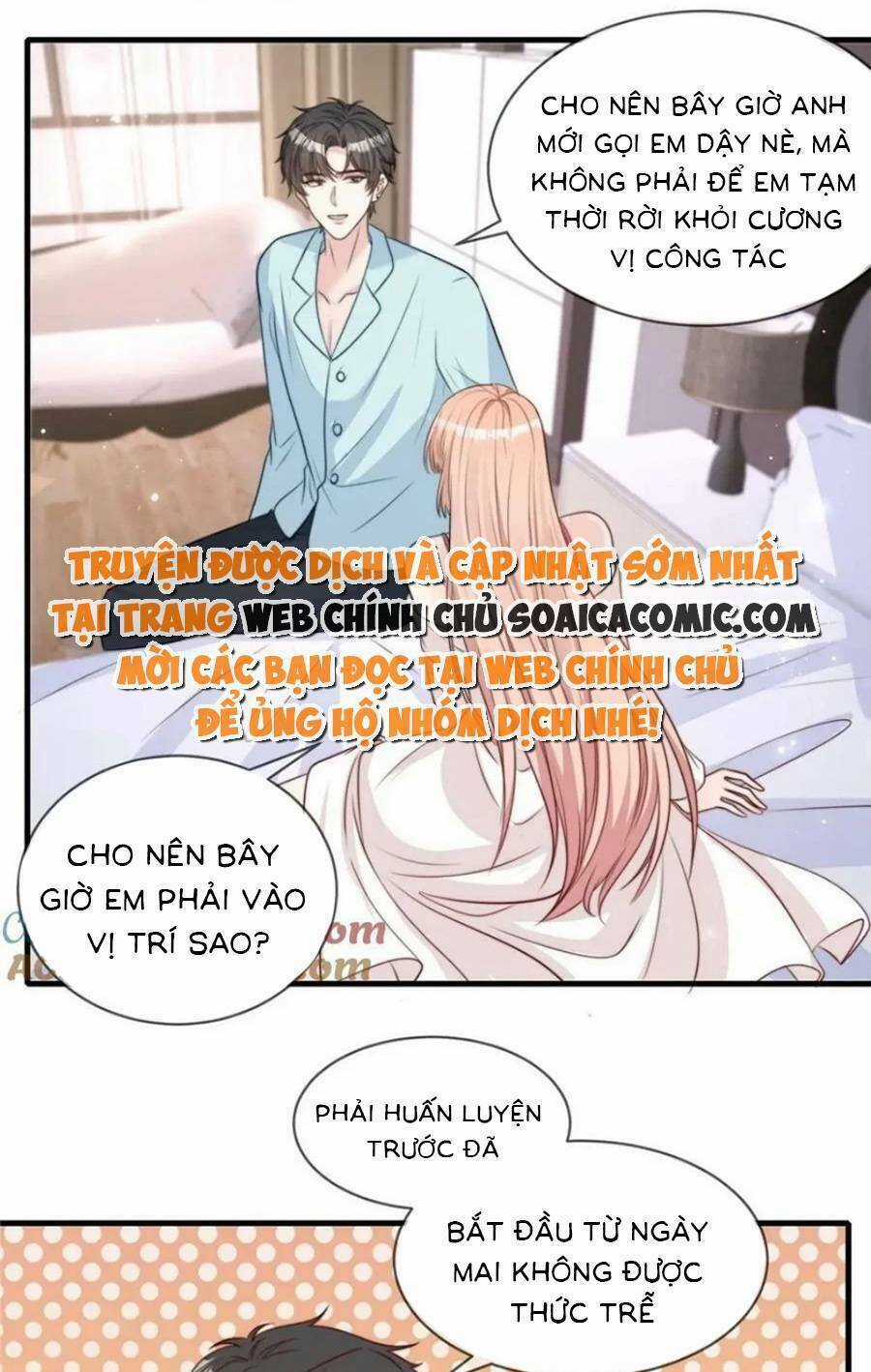 Tôi Được Năm Đại Lão Chiều Chuộng Hết Nấc Chapter 152 trang 12