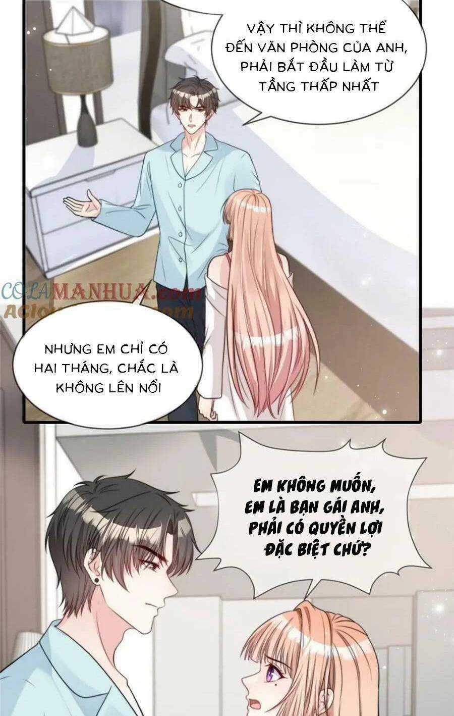 Tôi Được Năm Đại Lão Chiều Chuộng Hết Nấc Chapter 152 trang 16