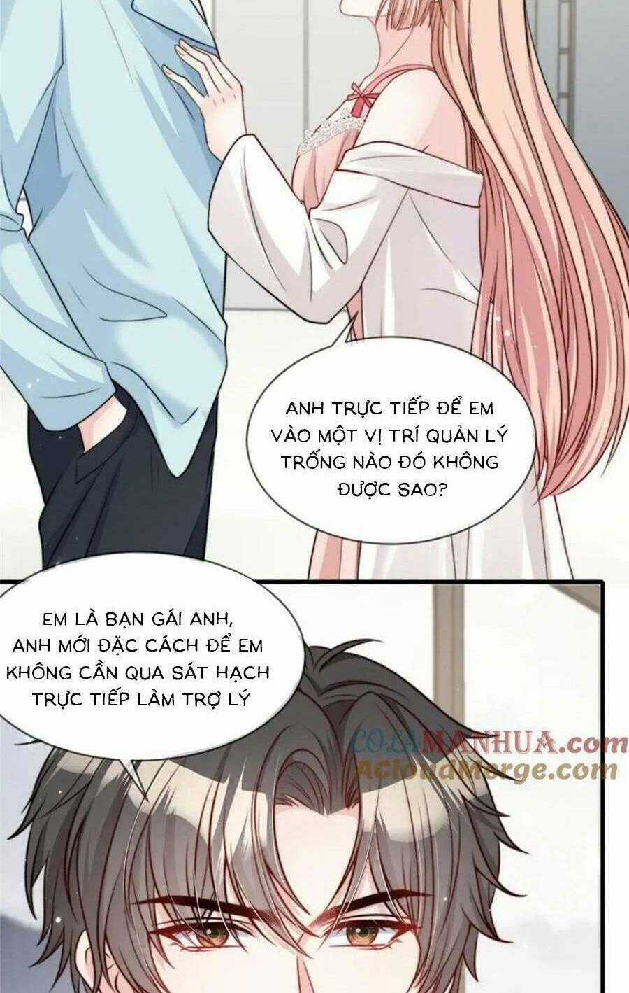 Tôi Được Năm Đại Lão Chiều Chuộng Hết Nấc Chapter 152 trang 17